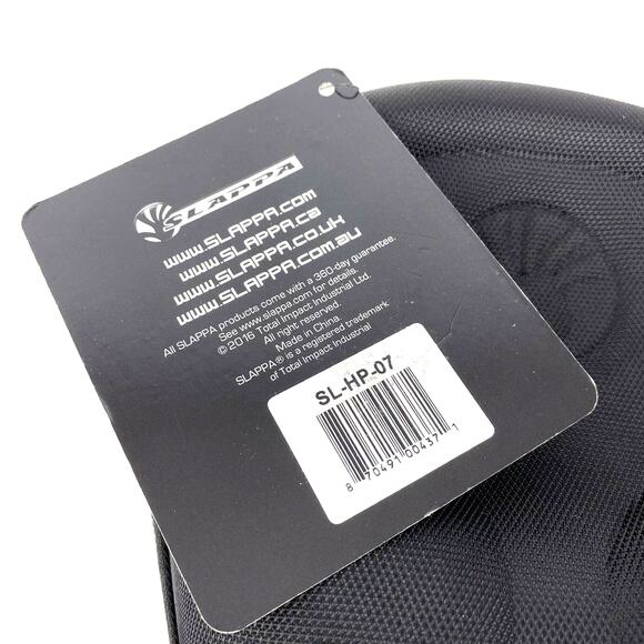 NWT Slappa PRO Sized Headphone Case SL HP )& - Picture 2 of 7